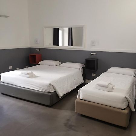 I Love Roma Guest House エクステリア 写真