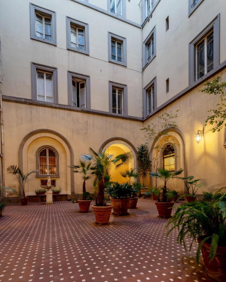 I Love Roma Guest House エクステリア 写真