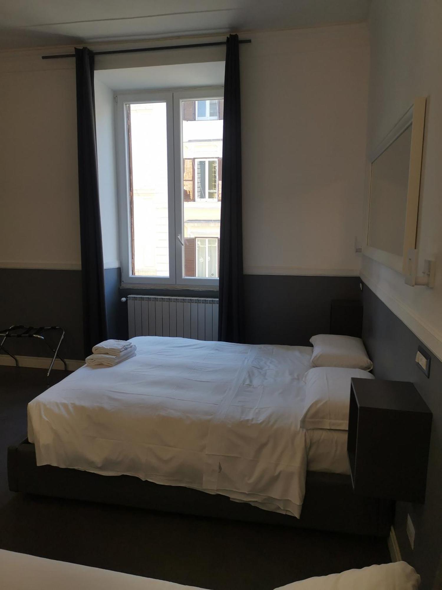 I Love Roma Guest House エクステリア 写真