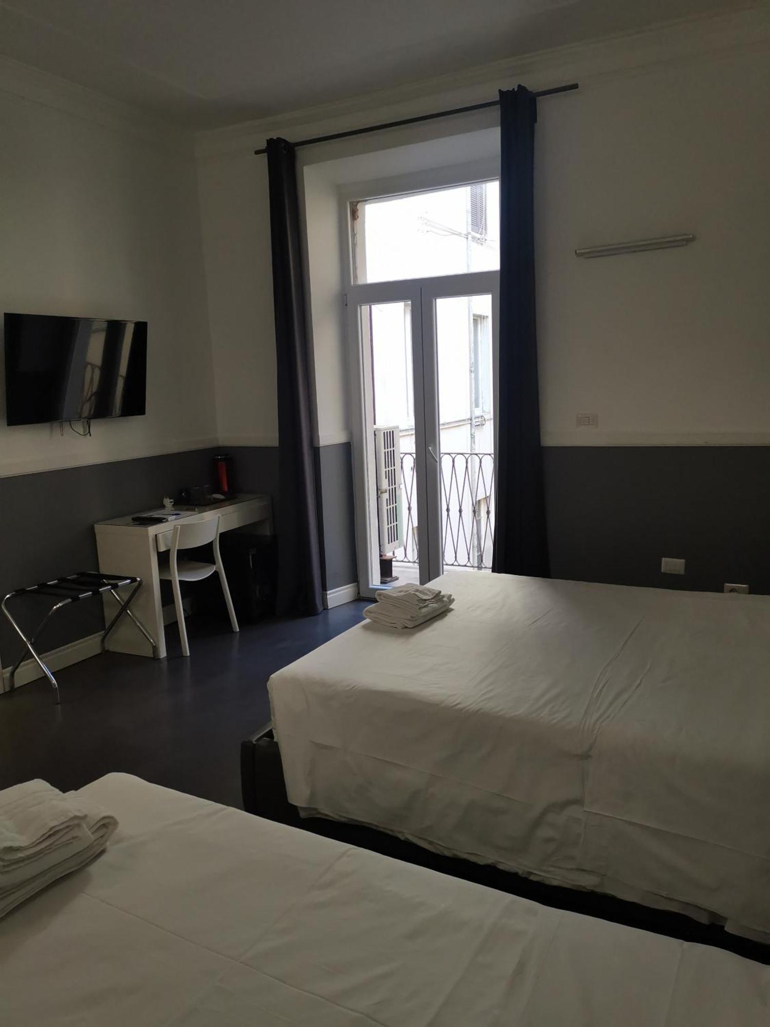 I Love Roma Guest House エクステリア 写真