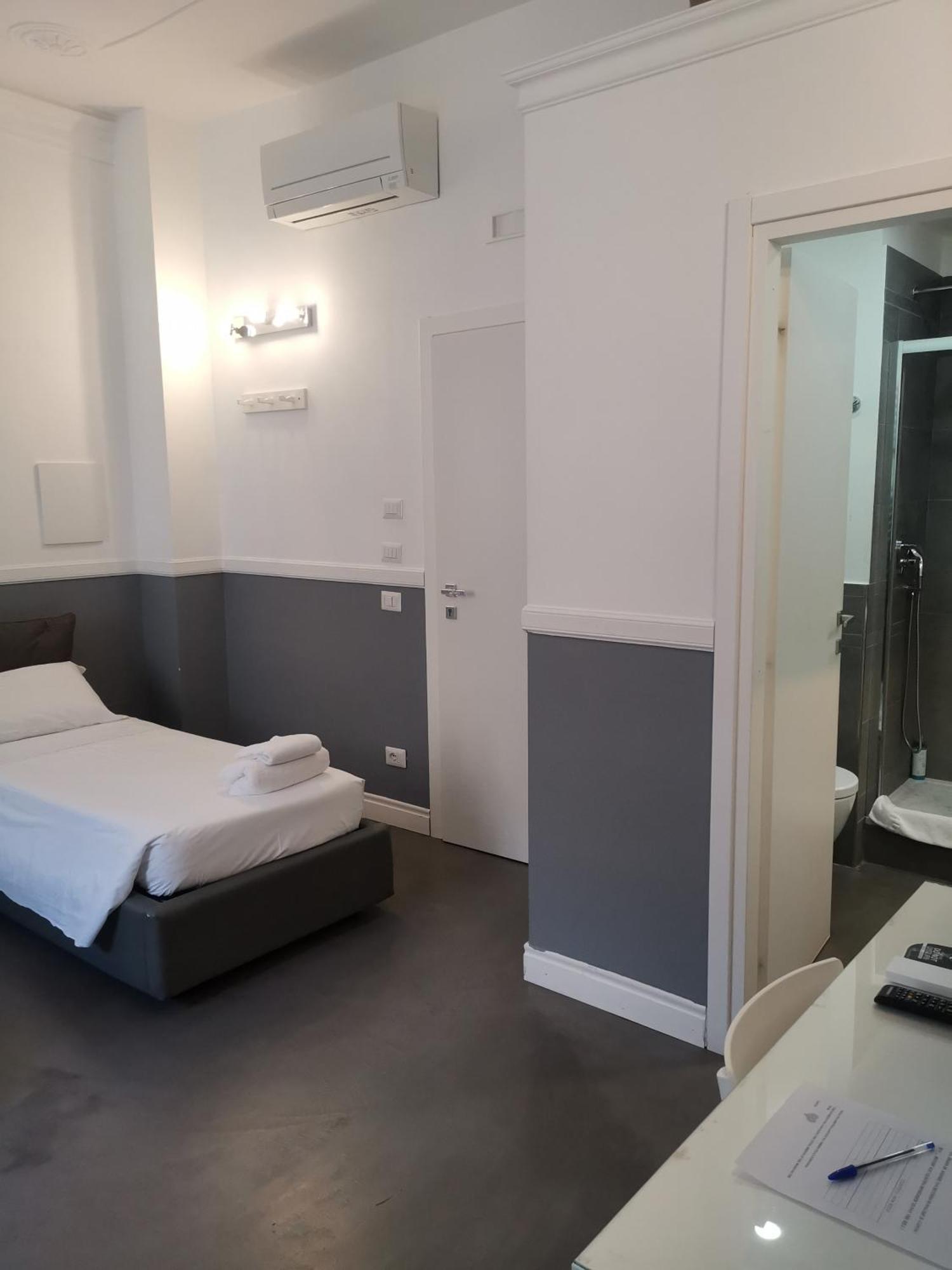 I Love Roma Guest House エクステリア 写真