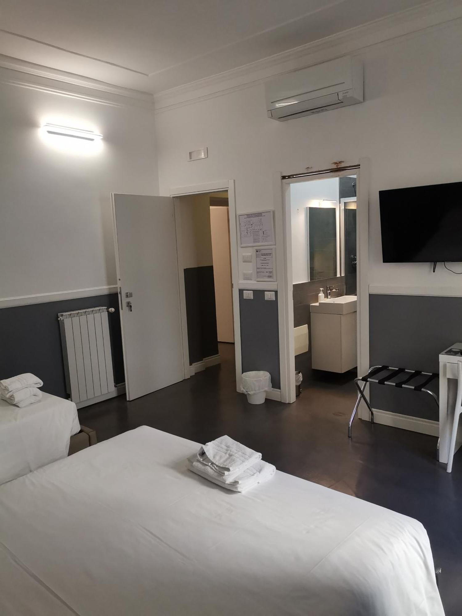 I Love Roma Guest House エクステリア 写真
