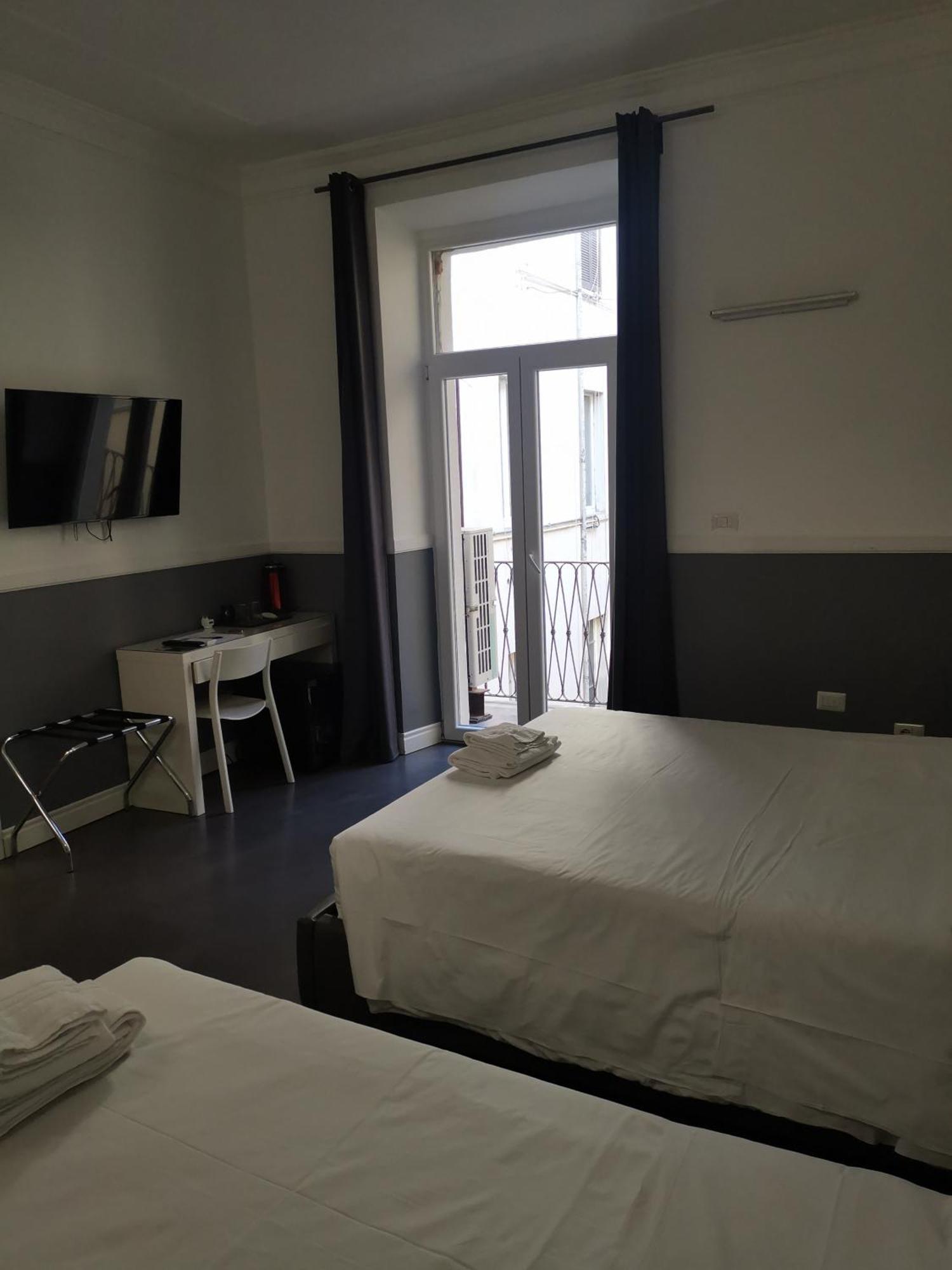 I Love Roma Guest House エクステリア 写真