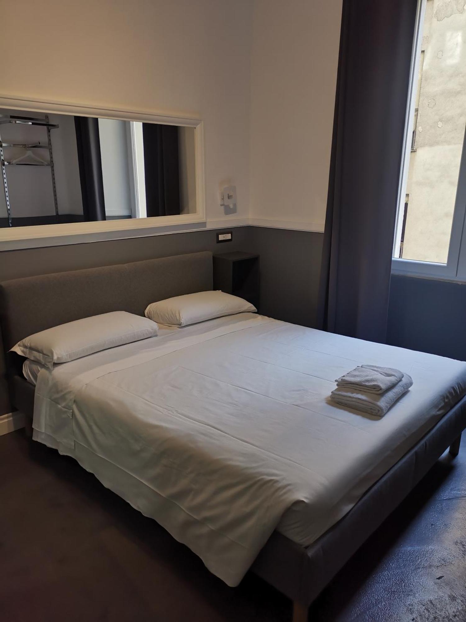 I Love Roma Guest House エクステリア 写真