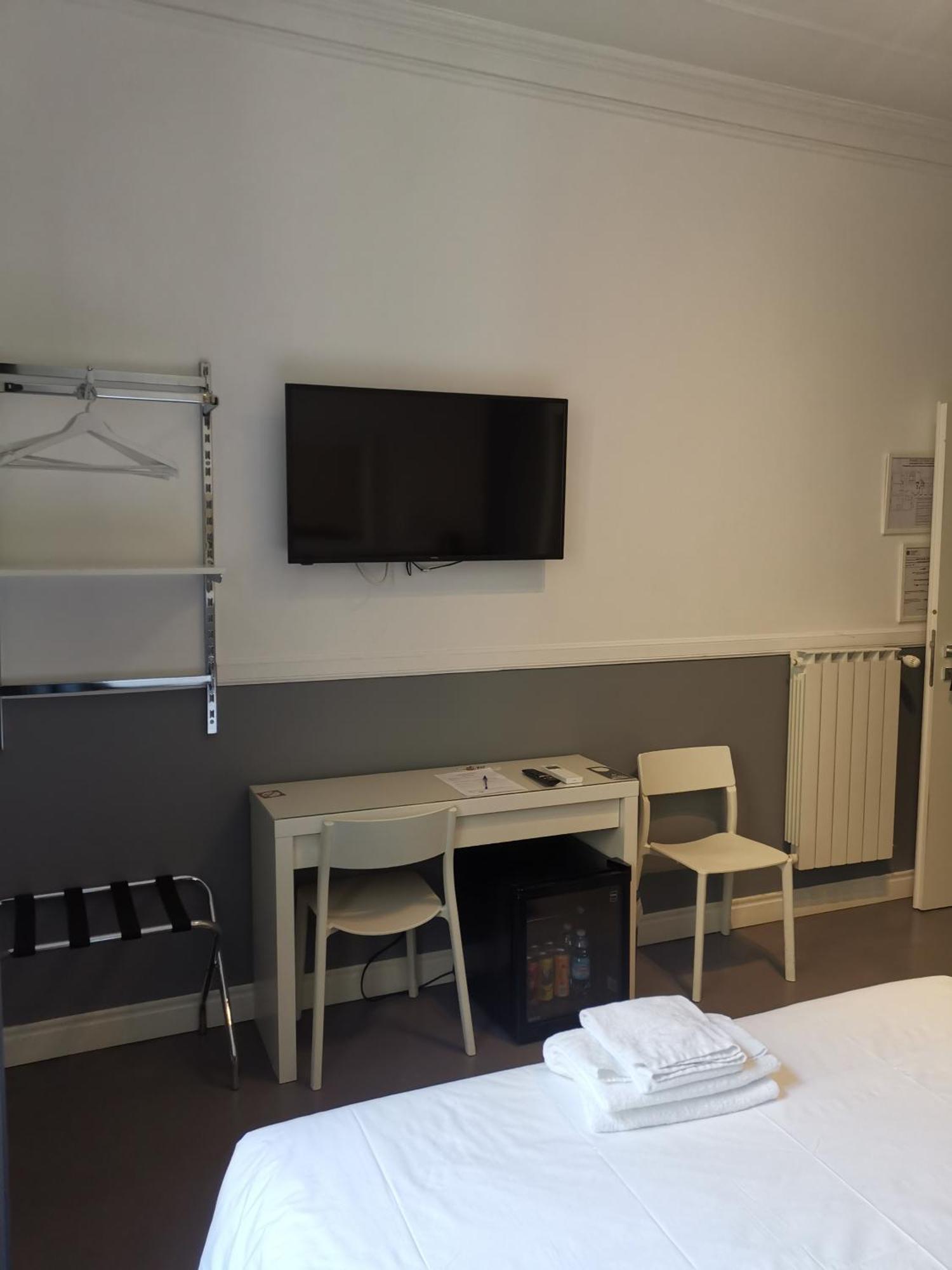I Love Roma Guest House エクステリア 写真