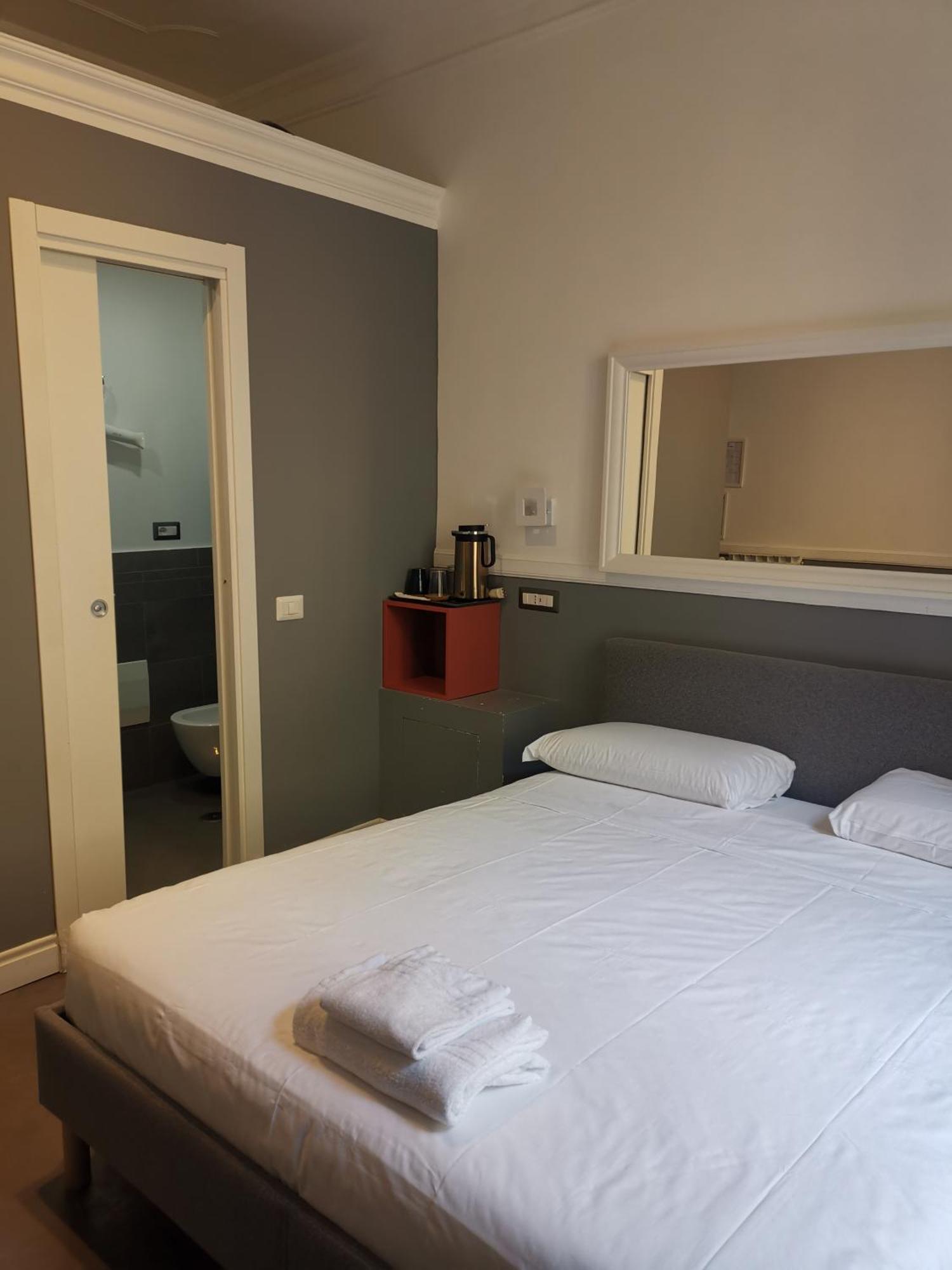 I Love Roma Guest House エクステリア 写真