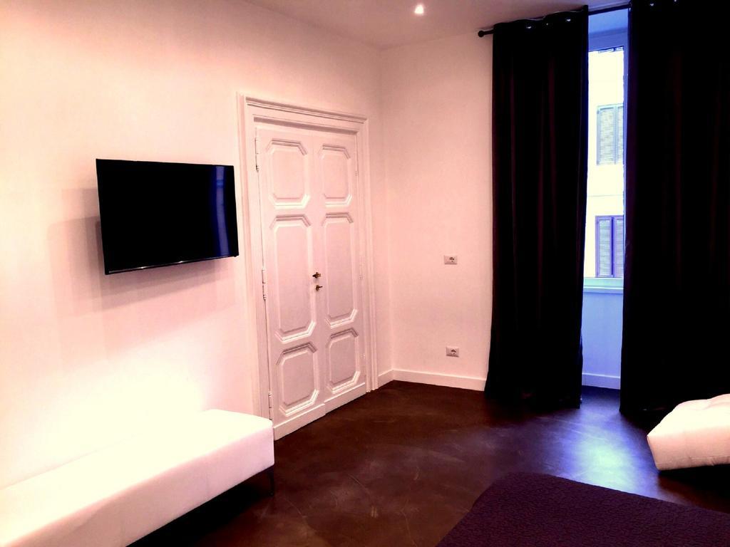 I Love Roma Guest House 部屋 写真