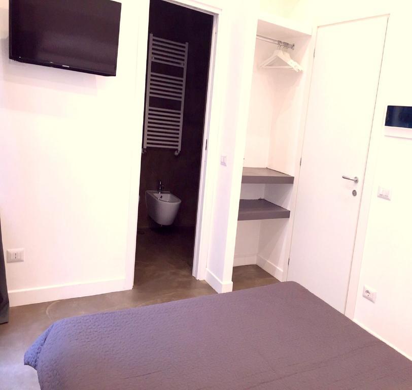 I Love Roma Guest House 部屋 写真