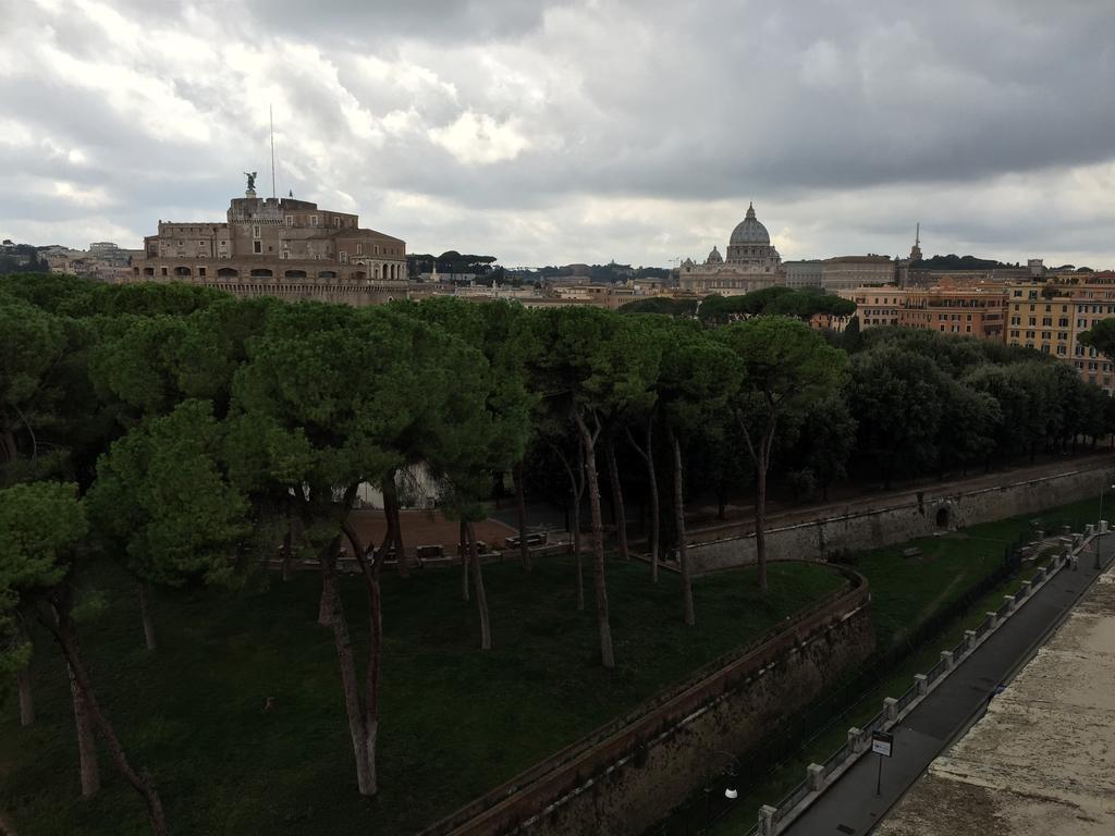 I Love Roma Guest House エクステリア 写真