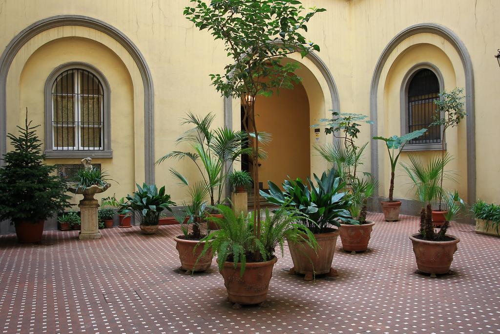 I Love Roma Guest House エクステリア 写真