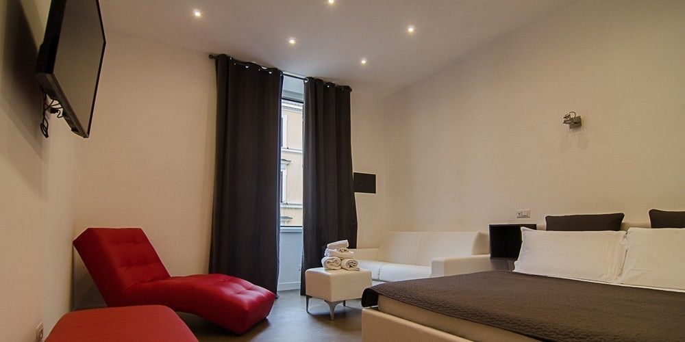 I Love Roma Guest House エクステリア 写真